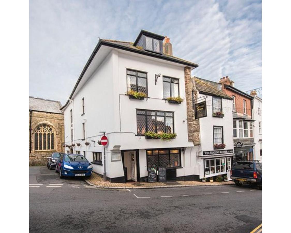 Gasthof Seven Stars Dartmouth